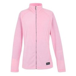Bluza Polarowa Damska Pełen Suwak Mayse. Czerwone bluzy Dare 2b, na zimę, bez wzorów, z polaru, bez kaptura. Za 68.99 zł.