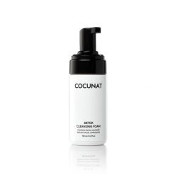 Cocunat DETOX CLEANSING FOAM Żele do mycia twarzy 125 ml. Oczyszczanie Cocunat. Za 106.10 zł.