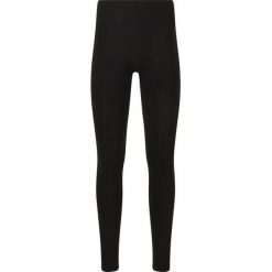 Damskie legginsy Athlecia Missori. Czarne legginsy Athlecia, s, bez wzorów. Za 189.50 zł.