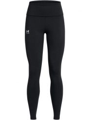 Under Armour Legginsy "Rival" w kolorze czarnym rozmiar: XS. Czarne legginsy Under Armour, xs, bez wzorów, z bawełny. Za 69.75 zł.