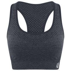 Biustonosz Sportowy Damski Dont Sweat It. Brązowe bielizna sportowa Dare 2b, l, bez wzorów. Za 100.99 zł.