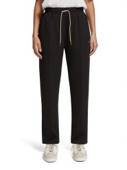 Scotch & Soda Spodnie dresowe w kolorze czarnym rozmiar: S. Czarne spodnie dresowe Scotch & Soda, s, bez wzorów, z dresówki. Za 140.20 zł.