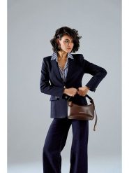 Vince Camuto Torebka "Novara" w kolorze brązowym - 24 x 16 x 10 cm rozmiar: onesize. Brązowe torby na ramię Vince Camuto, bez wzorów, z materiału, na ramię, bez dodatków. Za 191.88 zł.