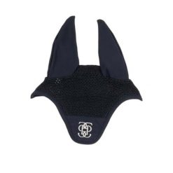 Krótki kapelusz PS of Sweden Diamond Quilt. Czarne kapelusze PS OF SWEDEN, bez wzorów. Za 237.50 zł.