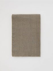 Szalik w kratę - wielobarwny. Szaliki Reserved, bez wzorów. Za 69.99 zł.