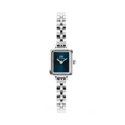 Zegarek Daniel Wellington. Szare zegarki Daniel Wellington, srebrne. Za 909.99 zł.