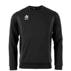 Bluza Reece Australia. Czarne bluzy REECE, bez wzorów, bez kaptura. Za 290.50 zł.