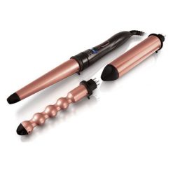 Lokówka Trevor Sorbie Magnetic Multi Wand (TRE004). Lokówki Trevor Sorbie. Za 230.66 zł.