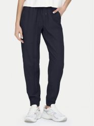 ONLY Spodnie dresowe Kelda 15203946 Granatowy Regular Fit. Niebieskie spodnie dresowe Only, bez wzorów, z dresówki. Za 169.99 zł.