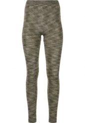 Damskie legginsy Endurance Crina. Szare legginsy ENDURANCE, l, bez wzorów, z poliesteru. Za 120.00 zł.