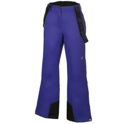 Ciepłe Zimowe Spodnie Damskie Alpine Pro Minnie 2 XL. Zielone spodnie dresowe Alpine Pro, xl, bez wzorów. Za 226.99 zł.
