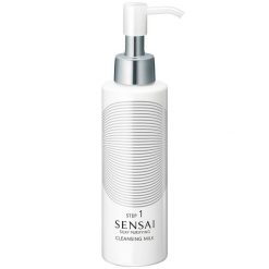 SENSAI Silky Purifying Cleansing Milk Mleczka do twarzy 125 ml. Oczyszczanie Sensai. Za 204.00 zł.