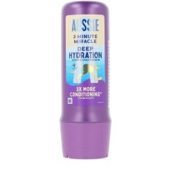 Aussie AUSSIE DEEP HYDRATION 3 MINUTY odżywka głęboko nawilżająca Odżywki do włosów 250 ml. Odżywki do włosów Aussie. Za 79.99 zł.