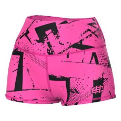 Spdenki sportowe damskie do jogi fitnessu EXTREME HOBBY NEO. Czerwone obuwie sportowe EXTREME HOBBY, z dzianiny, bez zapięcia, do biegania. Za 169.00 zł.