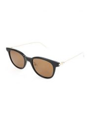 Adidas Damskie okulary przeciwsłoneczne w kolorze złoto-czarno-brązowym rozmiar: 51. Brązowe okulary przeciwsłoneczne Adidas, bez wzorów, z tworzywa sztucznego, wakacyjne. Za 154.95 zł.