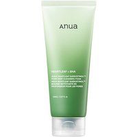 Anua - Heartleaf Quercetinol Pore Deep Cleansing Foam - Kojąca Pianka Oczyszczająca - Quercetinol Pore Cleansing Foam 150ml - Dla Kobiet. Oczyszczanie Anua. Za 70.00 zł.