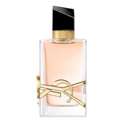 Yves Saint Laurent - Libre - Woda Toaletowa - Libre Edp 50ml - Dla Kobiet. Perfumy damskie YVES SAINT LAURENT. Za 549.00 zł.