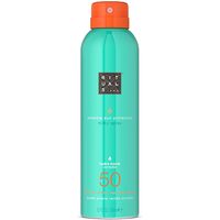 Rituals - The Ritual Of Karma - mleczko Do Opalania W Sprayu 50 Spf - The Ritual Of Karma Sun Body Spf 50 - Dla Kobiet. Kremy do opalania RITUALS. Za 89.00 zł.