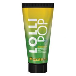 Soleo Przyspieszacz opalania z odżywczym olejkiem monoi Ochrona przeciwsłoneczna 150 ml. Kremy do opalania Soleo. Za 78.99 zł.