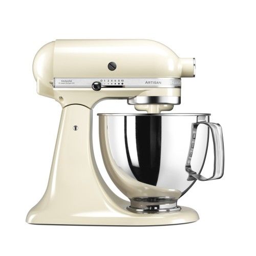 Robot kuchenny KitchenAid 5KSM125EAC (300W). Roboty kuchenne KITCHENAID. Za 2,633.99 zł.