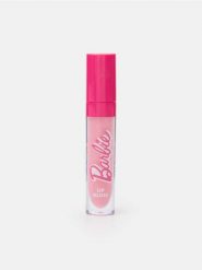 Błyszczyk do ust Barbie - różowy. Błyszczyki Sinsay. Za 9.99 zł.