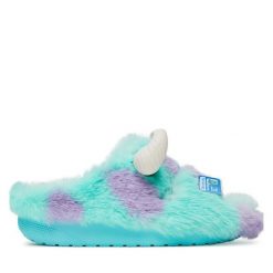 Klapki Crocs. Klapki Crocs, bez wzorów, bez obcasa. Za 289.99 zł.