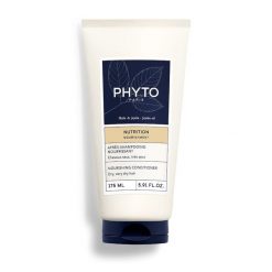 Phyto NUTRITION REGENERUJĄCA ODŻYWKA Maski do włosów 175 ml. Odżywki do włosów PHYTO. Za 89.60 zł.