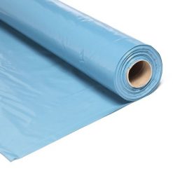 FOLIA PARAIZOLACYJNA DO PODKŁADÓW PODŁOGOWYCH TYP 200 0,2 MM 100 M2. Podkłady . Za 3.29 zł.