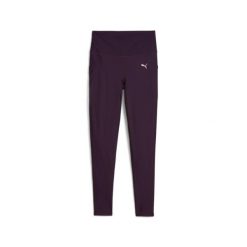 Puma Legginsy Run Ultraform Hw Fl 52575244. Fioletowe legginsy Puma, xl, bez wzorów. Za 239.99 zł.