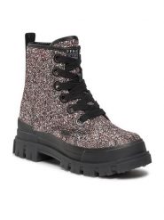 Buffalo Trapery Aspha Lace Up Hi 1622312 Kolorowy. Trapery i śniegowce Buffalo, z tworzywa sztucznego. Za 679.99 zł.