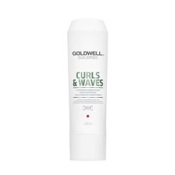 Goldwell Odżywka nawilżająca Goldwell Dualsenses Curls&Waves Odżywki do włosów 200 ml. Odżywki do włosów Goldwell. Za 145.79 zł.