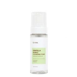 IUnik Centella Bubble Cleansing Foam Pianki do twarzy 150 ml. Oczyszczanie iUnik. Za 73.49 zł.