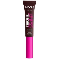 NYX Professional Makeup Pride Makeup Thick It. Stick It! Brow Mascara- Cool Żel do brwi 7 ml 07 - ESPRESSO. Kosmetyki do brwi NYX Professional Makeup. Za 51.30 zł.