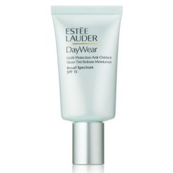 Estée Lauder DayWear Multi-Protection Anti-Oxidant Sheer Tint Release Moisturiser SPF 15 Kremy BB i CC 50 ml. Kremy tonujące Estée Lauder. Za 189.00 zł.