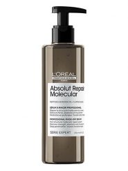 L'Oréal Professionnel Serum do włosów "Absolut Repair Molecular" - 250 ml rozmiar: onesize. Odżywki do włosów L'Oreal Professionnel. Za 108.99 zł.