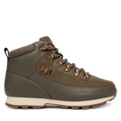 Trekkingi Helly Hansen. Zielone trekkingi Helly Hansen, trekkingowe. Za 699.99 zł.