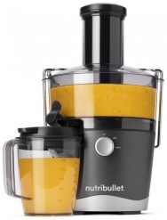 Sokowirówka NutriBullet NBJ100.G szary. Sokowirówki Nutribullet. Za 439.00 zł.
