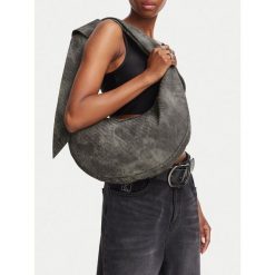 Torebka G-Star. Szare torebki klasyczne G-Star, bez wzorów, bez dodatków. Za 249.99 zł.