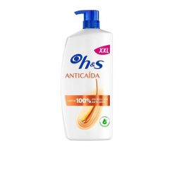 Head & Shoulders Szampon zapobiegający wypadaniu włosów H&S Szampony 1000 ml. Szampony do włosów head & shoulders. Za 103.69 zł.