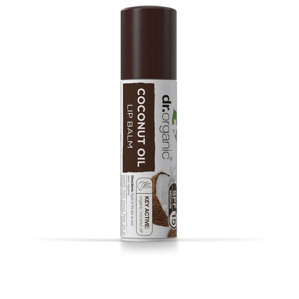 Dr. Organic Balsam do ust COCO Balsamy do ust 5,7 g Damski. Balsamy do ust Dr. Organic. Za 60.85 zł.