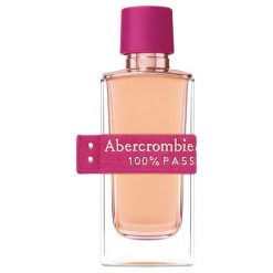 Abercrombie & Fitch 100% PASSION For Her Woda perfumowana 100 ml Damski. Perfumy damskie Abercrombie & Fitch. Za 287.20 zł.