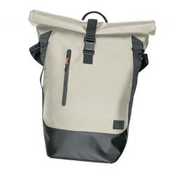 Torba boczna SKS Infinity Urban 20 l. Zielone torby na laptopa 181 KEEPERS, bez wzorów, z materiału, na ramię. Za 487.99 zł.