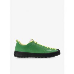 Buty outdoor Scarpa Mojito Wrap. Zielone trekkingi Scarpa, outdoorowe. Za 518.99 zł.