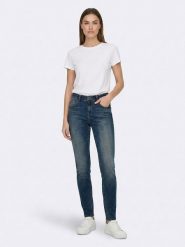 LTB Dżinsy - Slim fit - w kolorze niebieskim rozmiar: W33/L34. Niebieskie jeansy LTB, l, bez wzorów. Za 209.95 zł.