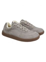 Avance shoes Buty barefoot w kolorze szarobrązowym rozmiar: 40. Brązowe trampki avance shoes, bez wzorów, bez zapięcia. Za 104.95 zł.