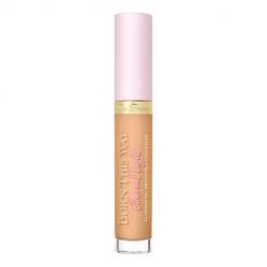 Too Faced - Born This Way Ethereal Light Concealer - Korektor Pod Oczy - Born This Way Light Concealer Café Au La - Dla Kobiet. Korektory TOO FACED. Za 159.00 zł.