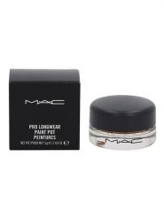 MAC Cień do powiek "Pro Longwear Paint Pot - Groundwork" - 5 g rozmiar: onesize. Kredki do oczu MAC. Za 104.99 zł.