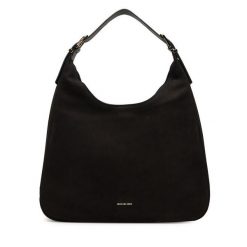 Torebka MICHAEL Michael Kors. Czarne torebki klasyczne MICHAEL Michael Kors, bez wzorów, bez dodatków. Za 2,029.00 zł.