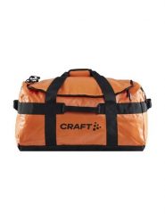 Craft TORBA DUFFEL ADV Entity 70 L wodoodporna. Brązowe torby na ramię Craft, bez wzorów, z materiału, na ramię, bez dodatków. Za 628.90 zł.