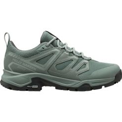 Damskie buty trekkingowe Helly Hansen Stalheim. Czarne trekkingi Helly Hansen, z gumy, wspinaczkowe. Za 596.00 zł.